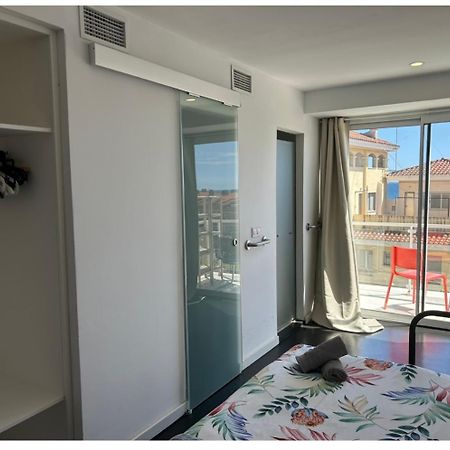Hug Hotel2022 El Carrer del Canonge エクステリア 写真