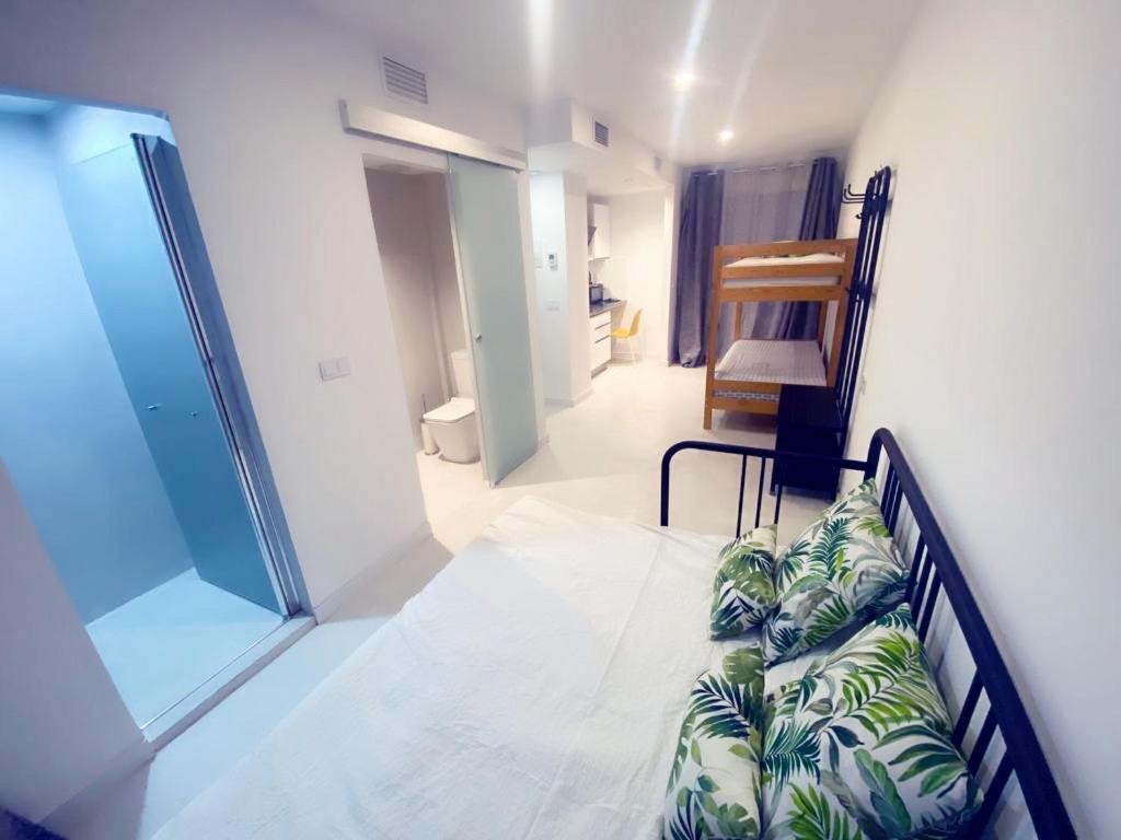 Hug Hotel2022 El Carrer del Canonge エクステリア 写真