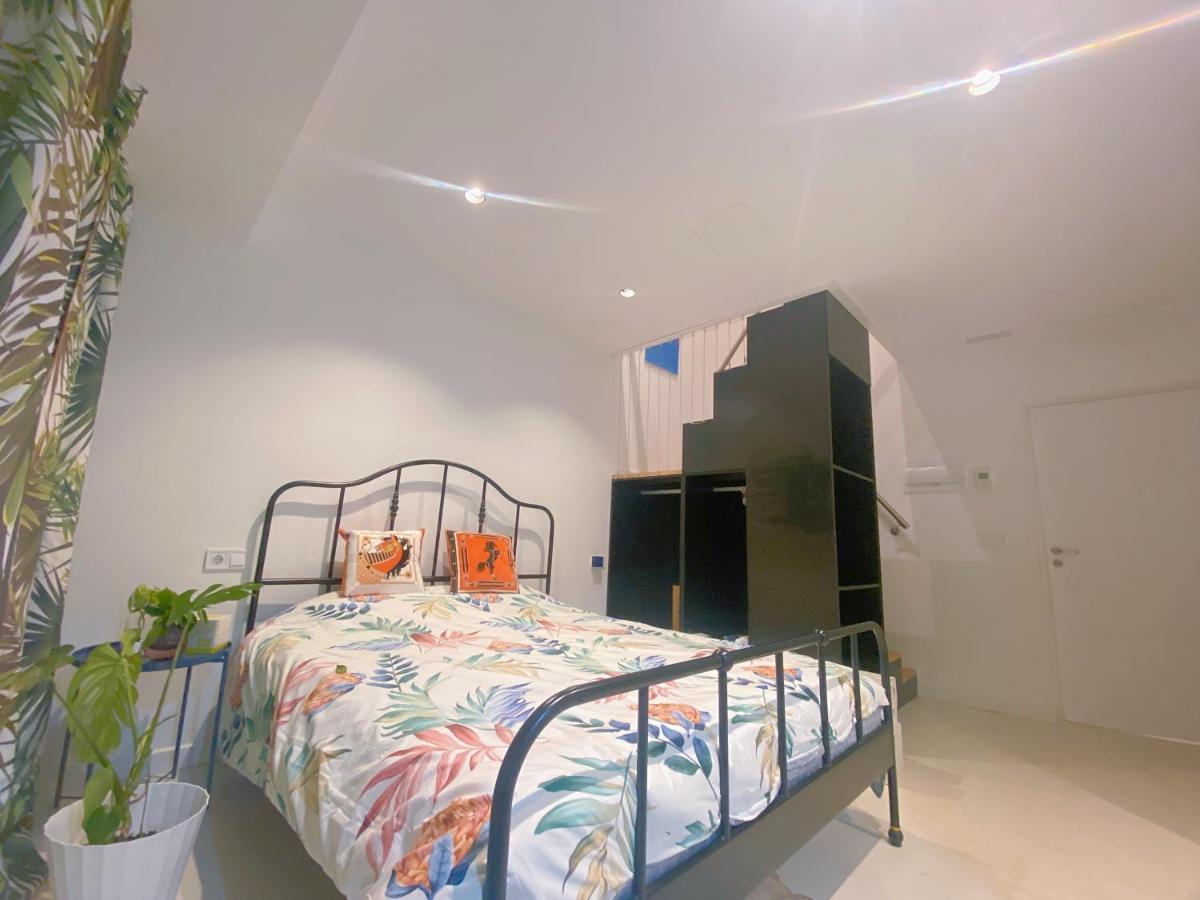 Hug Hotel2022 El Carrer del Canonge エクステリア 写真