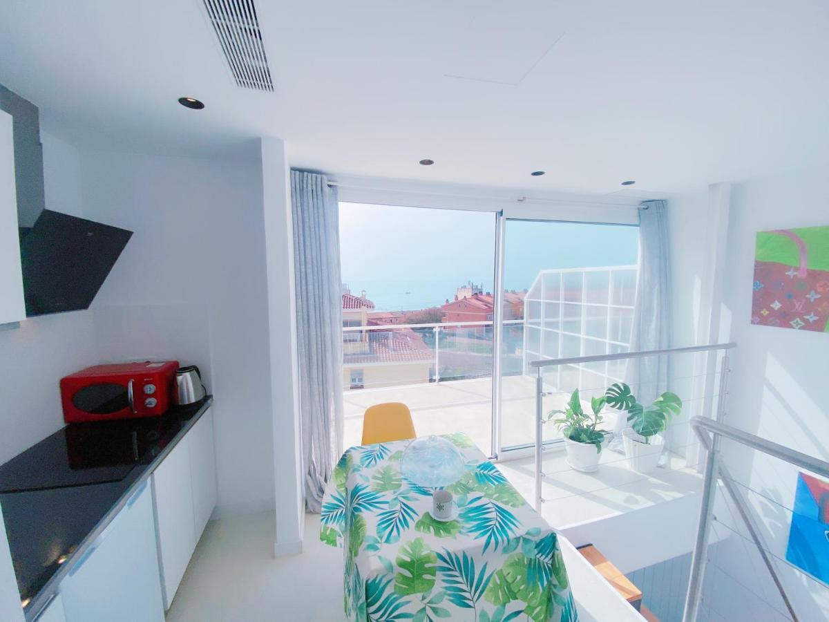 Hug Hotel2022 El Carrer del Canonge エクステリア 写真