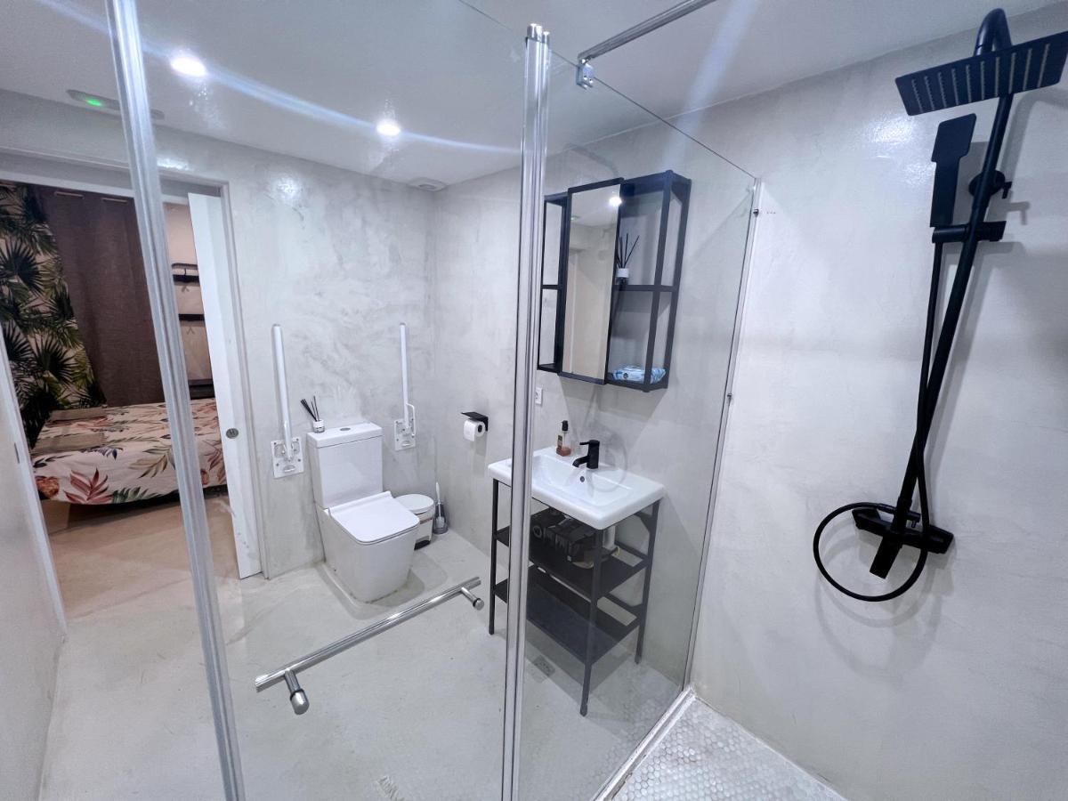 Hug Hotel2022 El Carrer del Canonge エクステリア 写真